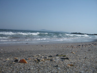 Чёрное море